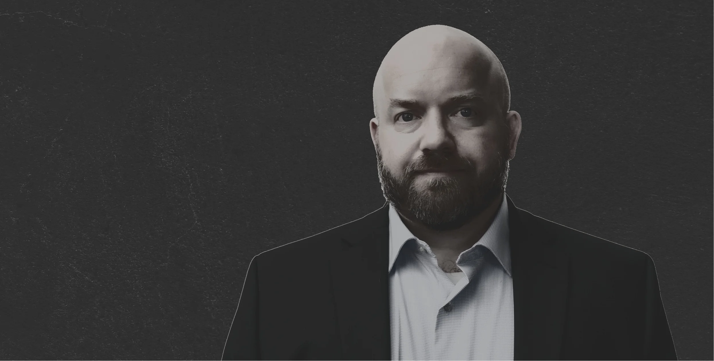 Todd Hagopian headshot